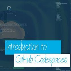 Cloud Drops - Introduction to GitHub Codespaces