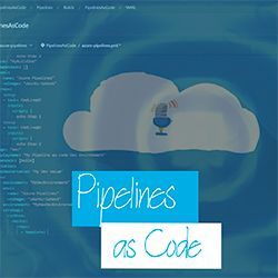 Cloud Drops - Pipelines as Code